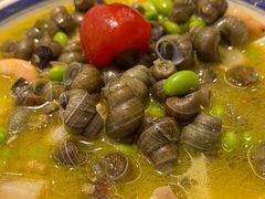 -锡和无锡菜(景丽苑店)