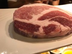 -韩聚屋韩国烤肉餐厅(新北万达店)
