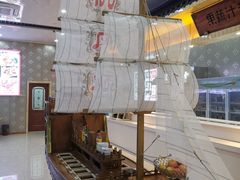 -必点蒸汽海鲜(止锚湾店)