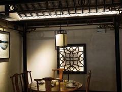 -小菜园新徽菜(泰州茂业店)