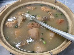 -小民大排档(江汉路店)