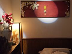 -域SPA·足疗·按摩·养生(静安寺店)