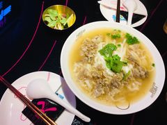 生牛肉粉-MISS PHO·觅粉·越南粉实验室(保利文化广场店)