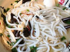 -翠云楼·汽锅鸡·云南特色菜(翠湖公园店)