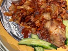 -老爷庙风味美食府(魏都大道店)