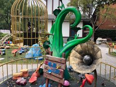 -安徒生童话乐园