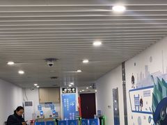 -北京科技大学-游泳馆