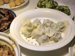-日丰园海肠水饺·老字号大连海鲜(银泰城店)