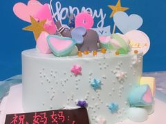 -丁先生蛋糕·品质鲜作(桐梓林店)