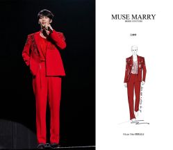 -MuseMarry婚纱(前海嘉里中心店)