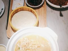 -小菜园新徽菜(连云港海州吾悦店)