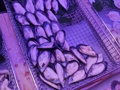 -韩盛·盛江山自助料理(中街大悦城店)