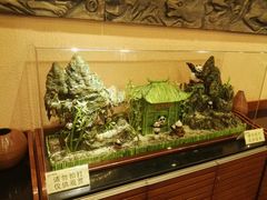 -麒麟中餐厅·经典粤菜·地道菜式老字号(广州长隆酒店)