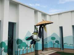 -春晖园度假酒店温泉