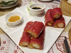 -点都德(大茶楼店)