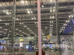 -曼谷素万那普国际机场