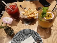 -gaga(深圳福田星河COCO Park店)