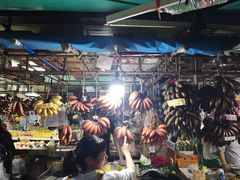 -南沙十九涌渔人码头-南门