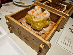 -蘩楼(华强北总店)