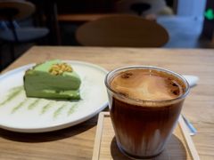 紫梅Dirty-溯洄咖啡VORTEX COFFEE