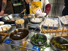 -尚食·卢记烧饼(十全街店)