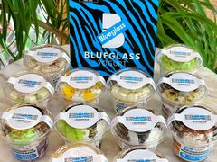 -Blueglass酸奶(财富购物中心店)