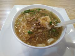 -食盈碗仔翅(星玺广场店)