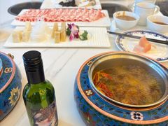 -内蒙古驻京办餐厅