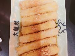 -大龙辣火锅·龙虾·烧烤(湖滨新天地店)