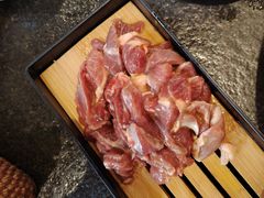 -东来顺(非遗·清真火锅·盛世广场店)