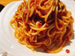 意式肉酱面-ZEMOCAFE·FUSION FOOD(西交利物浦店)