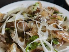 -十二忠手拉面(五福店)