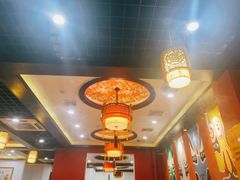 大堂-永洪串串香(湖北大学旗舰店)