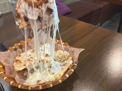 -南国印度餐厅Dakshin