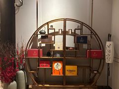 -彩丰楼·中餐厅(国家会展中心上海洲际店)
