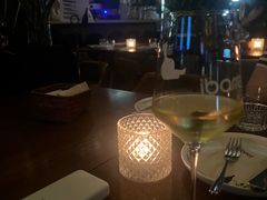 -ibarrel爱杯·bistro&brunch(江宁路店)