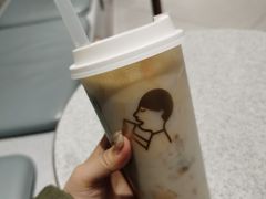 -喜茶(无锡荟聚中心店)