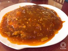 -桃子餐厅·天津菜(红星路直营店)