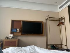 -喆·啡酒店(北京通州安贞医院宋庄艺术区店)