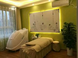 -雷氏普爱产后修护中心(弘阳店)