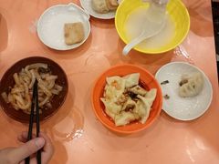 -龙抄手(春熙路总店)