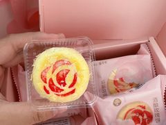 -爱达乐面包生日蛋糕(中央华府店)