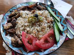 -Turka土耳咖(五大道店)