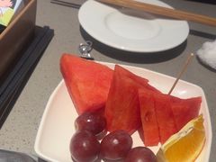-海底捞火锅(扬名广场店)