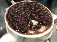 -义顺牛奶公司(庇利金街店)