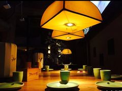 -淀里船宴(卓达店)