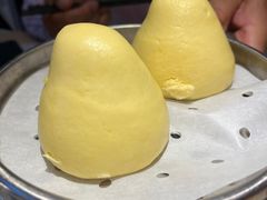 御街窝窝头-绿茶餐厅(青岛城阳万象汇店)