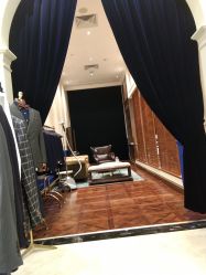 -MR.COLLECTION西装先生(富华里店)