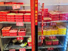 -钢管厂歆瑞源油卤串串香(春熙路太古里店)