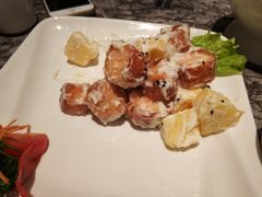 -鹿港小镇(中关村店)